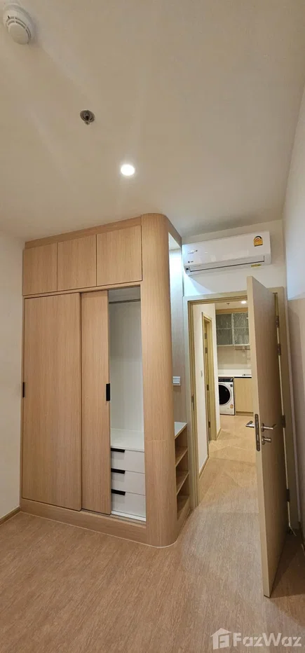 รูป คอนโดให้เช่า 2 ห้องนอน ในโครงการ มารุ เอกมัย 2 1635376 - รูปที่ 7/12