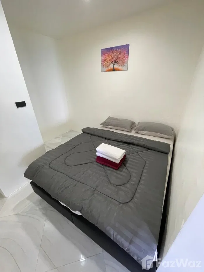 picture Oceanfront Luxury Patong Tower Condo For Sale 1818050 - 21/51