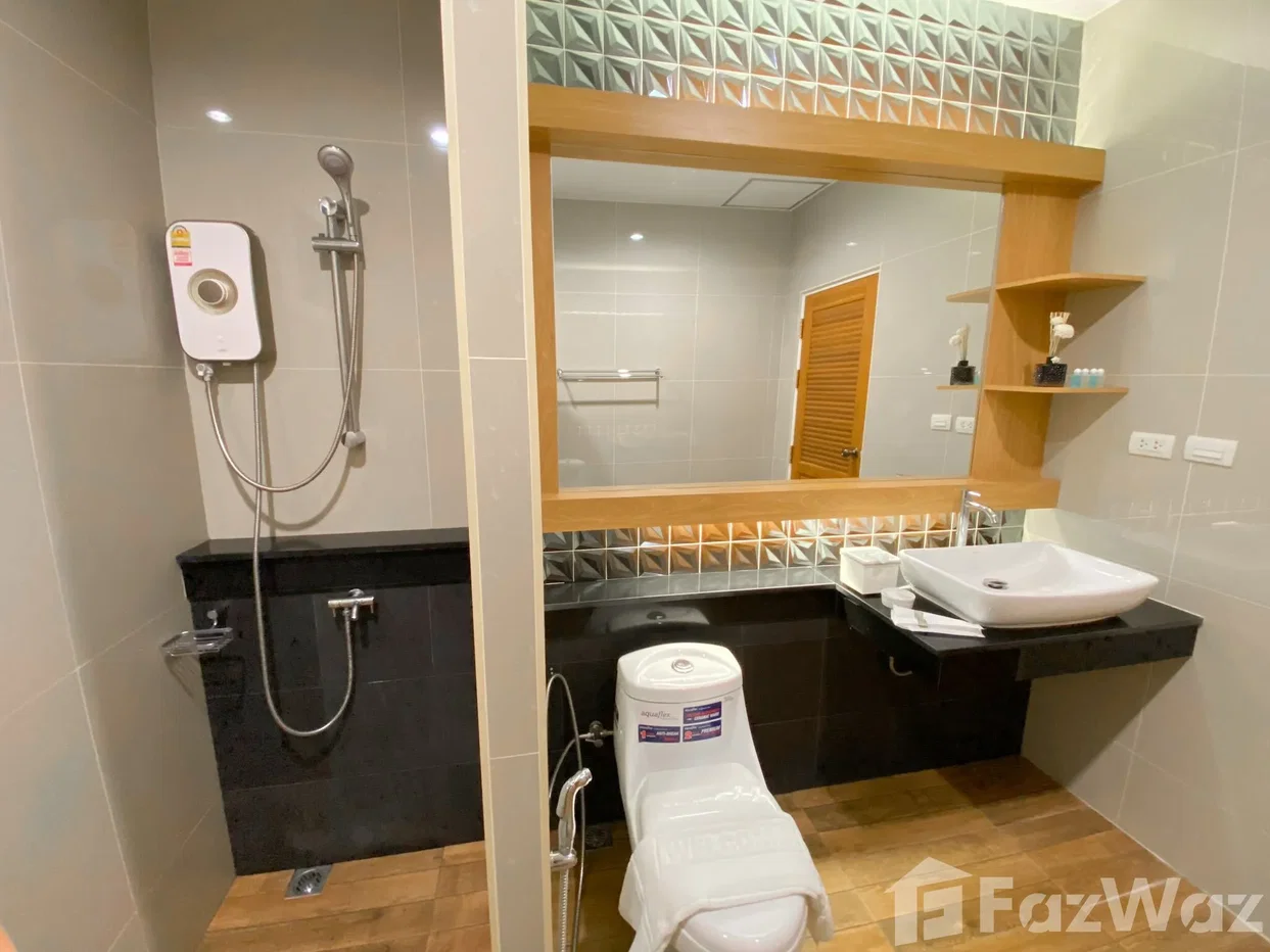 รูป วิลล่าให้เช่า 4 ห้องนอน ในโครงการ ดี เพลส 5353325 - รูปที่ 18/32