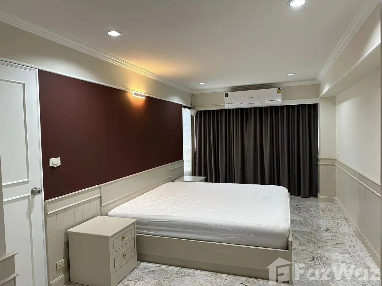รูป คอนโดให้เช่า 3 ห้องนอน ในโครงการ ทองหล่อ ทาวเวอร์ 1175208 - รูปที่ 4/10