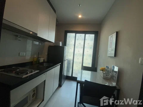1-Bedroom Condo at The Base Central Pattaya – Prime Location 5565219