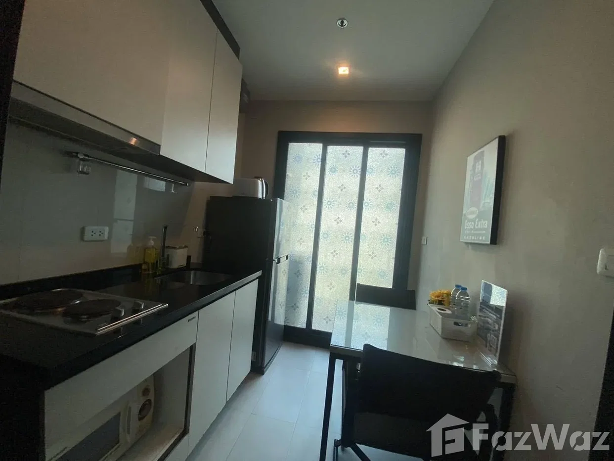 picture 1-Bedroom Condo at The Base Central Pattaya – Prime Location 5565219 - 1/5