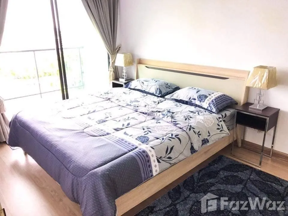 รูป ขาย คอนโด 1 ห้องนอน ในโครงการ ศุภาลัย วิสต้า ภูเก็ต 1902905 - รูปที่ 2/12