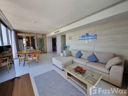 2 Bedroom Condo for sale at The Sanctuary Hua Hin 2006042