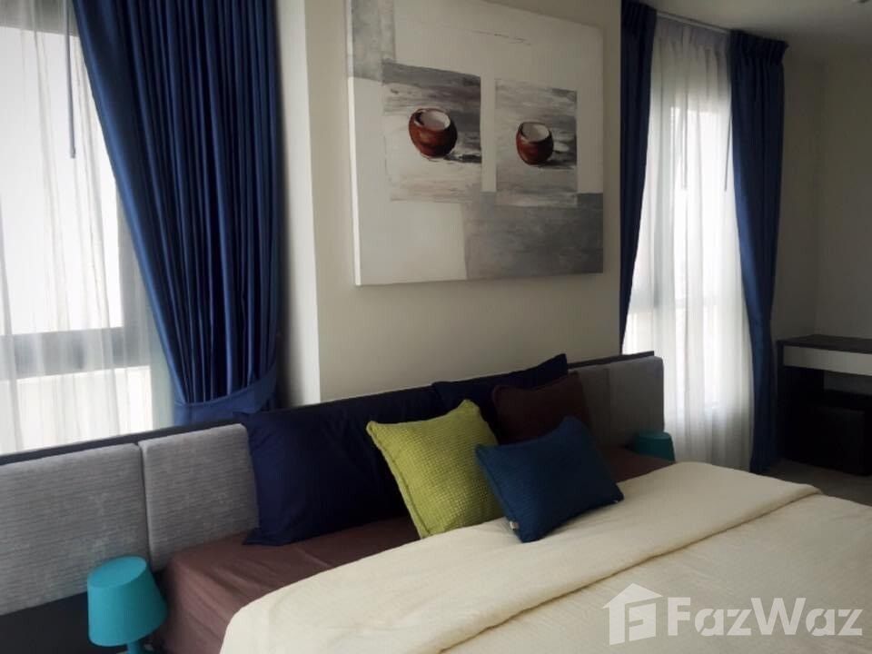 picture 2 Bedroom Condo for sale at The Base Central Pattaya  1959399 - 9/18