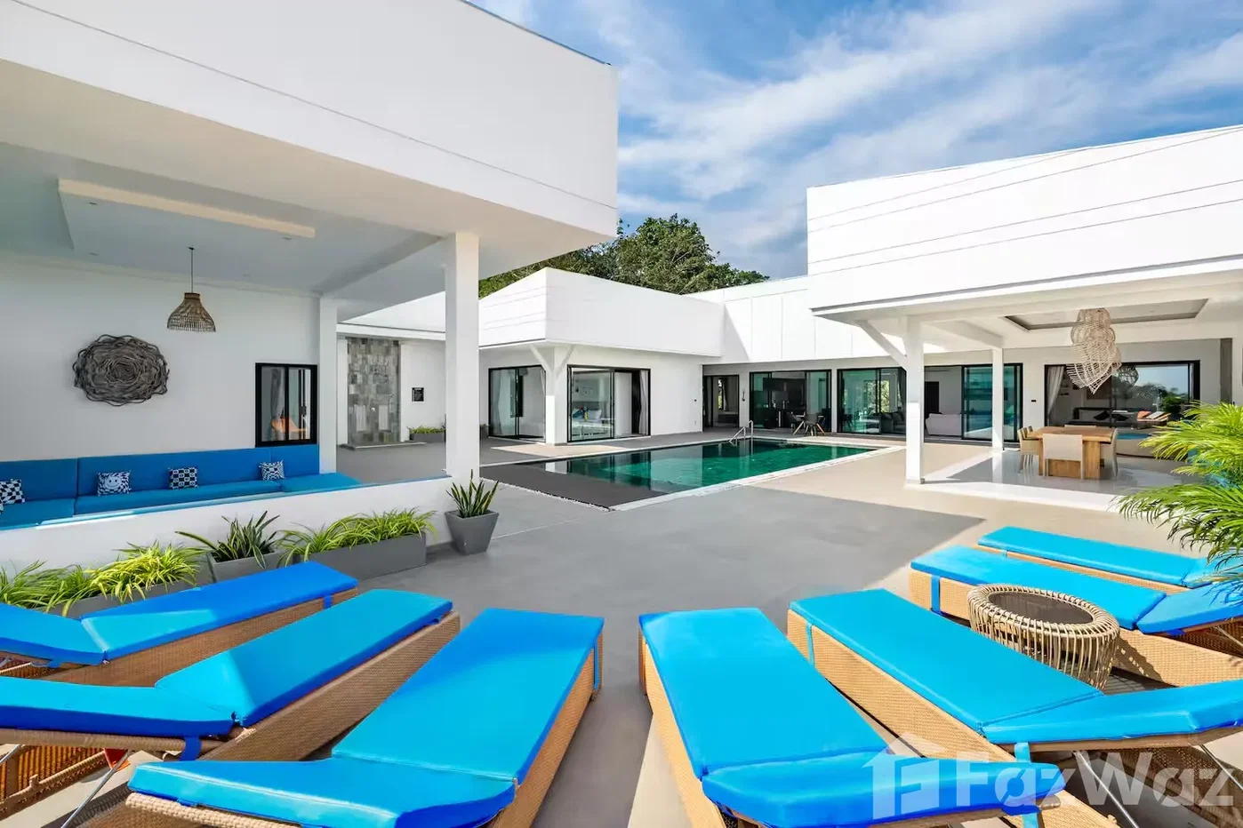 picture 7 Bedroom Villa for rent in Bo Phut, Surat Thani  5586883 - 10/40