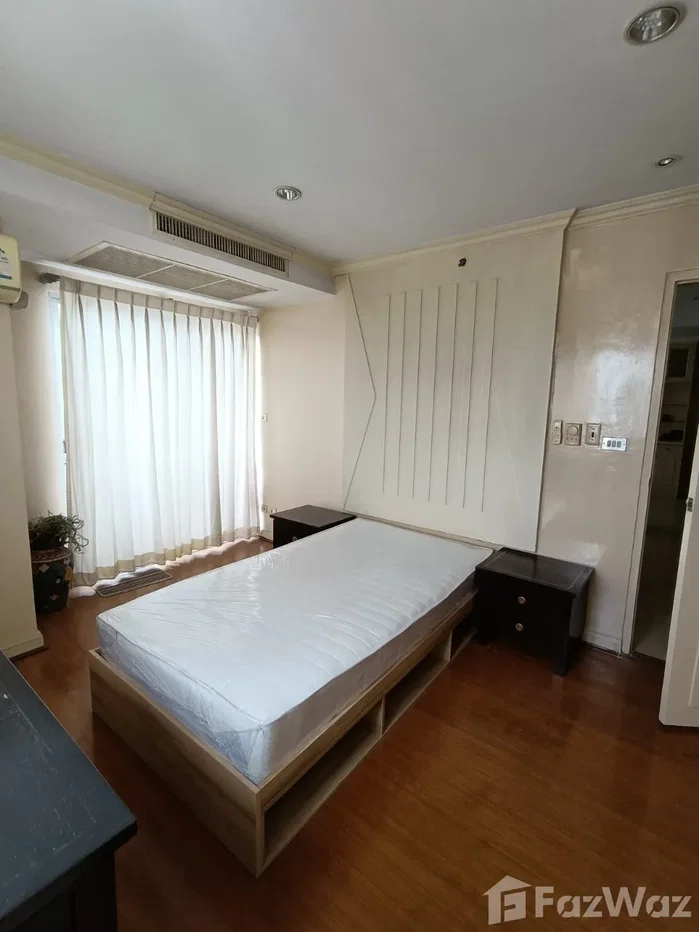 รูป ขาย คอนโด 2 ห้องนอน ในโครงการ วิทยุ คอมเพล็กซ์ 1661738 - รูปที่ 10/14