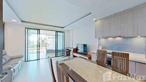 2 Bedroom Condo for sale at At The Tree Condominium  1405458