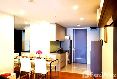 ขายคอนโด : ขาย คอนโด 1 ห้องนอน ในโครงการ 15 สุขุมวิท เรสซิเด็นซ์ 46244