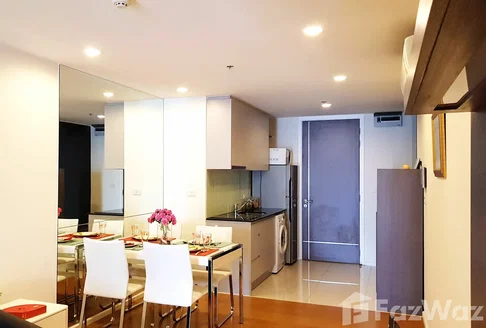 1 Bedroom Condo for sale at 15 Sukhumvit Residences 46244