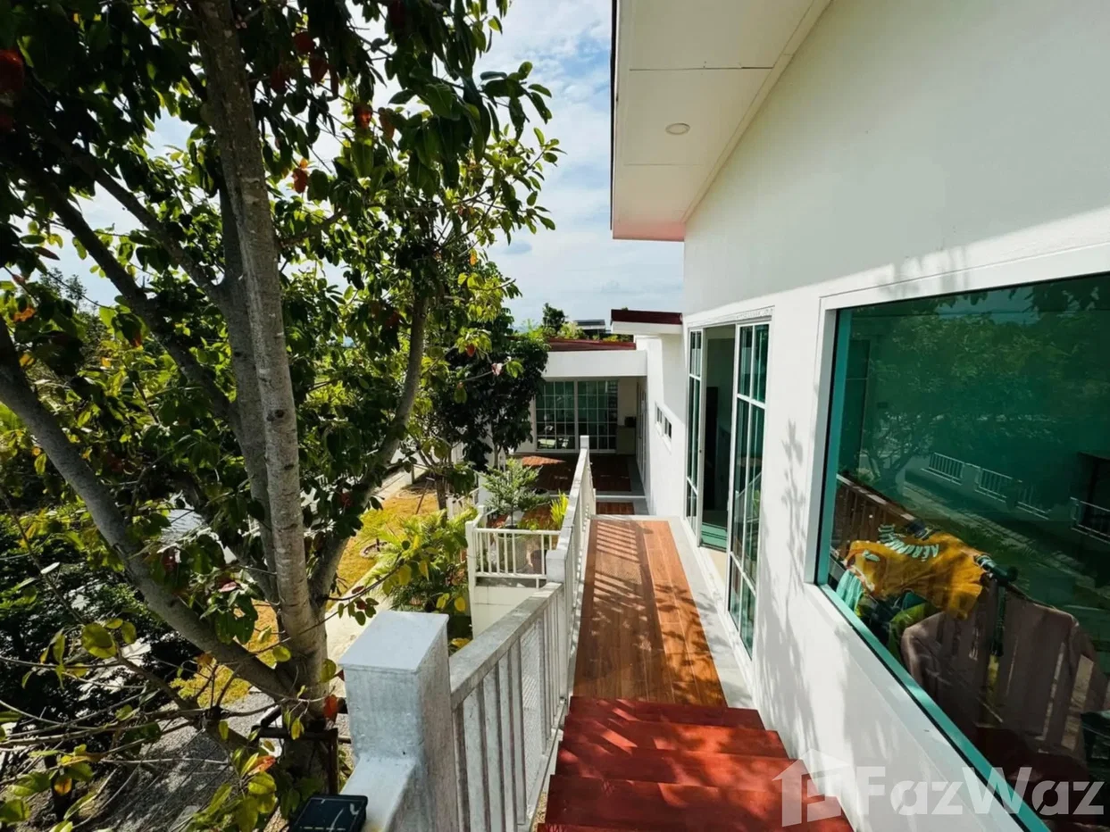 รูป ขาย บ้านเดี่ยว 4 ห้องนอน ใน ทับใต้, ประจวบคีรีขันธ์ 5649526 - รูปที่ 17/58