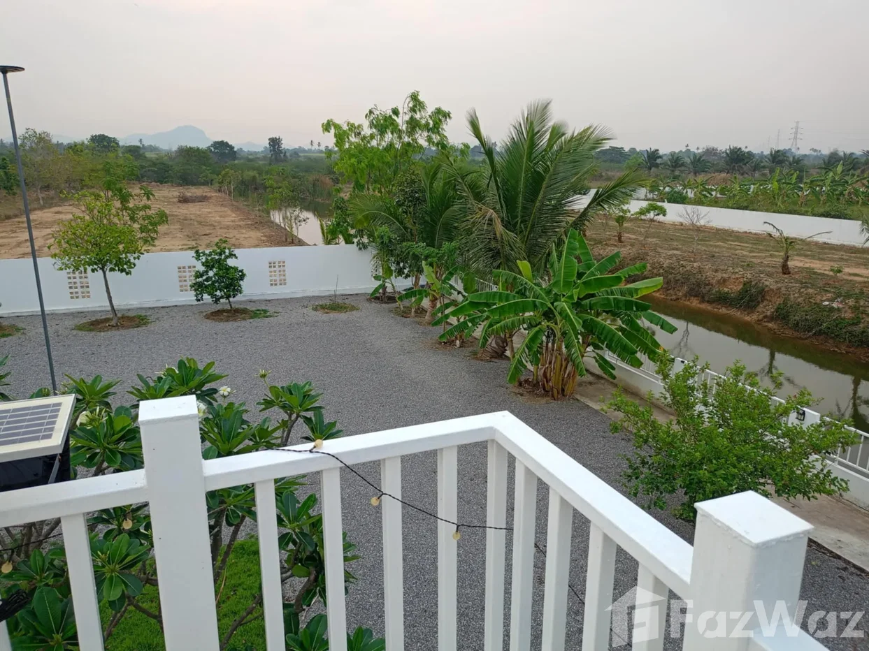 รูป ขาย บ้านเดี่ยว 4 ห้องนอน ใน ทับใต้, ประจวบคีรีขันธ์ 5649526 - รูปที่ 51/58