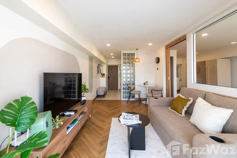 Turnkey Condo in Thonglor – Ideal for Living or Investment 1975054