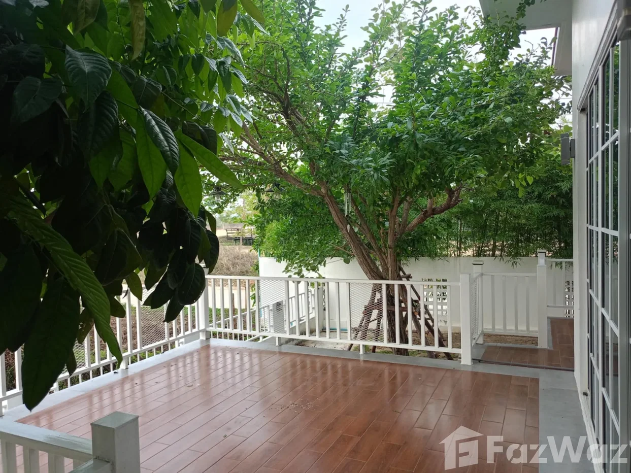 รูป ขาย บ้านเดี่ยว 4 ห้องนอน ใน ทับใต้, ประจวบคีรีขันธ์ 5649526 - รูปที่ 39/58
