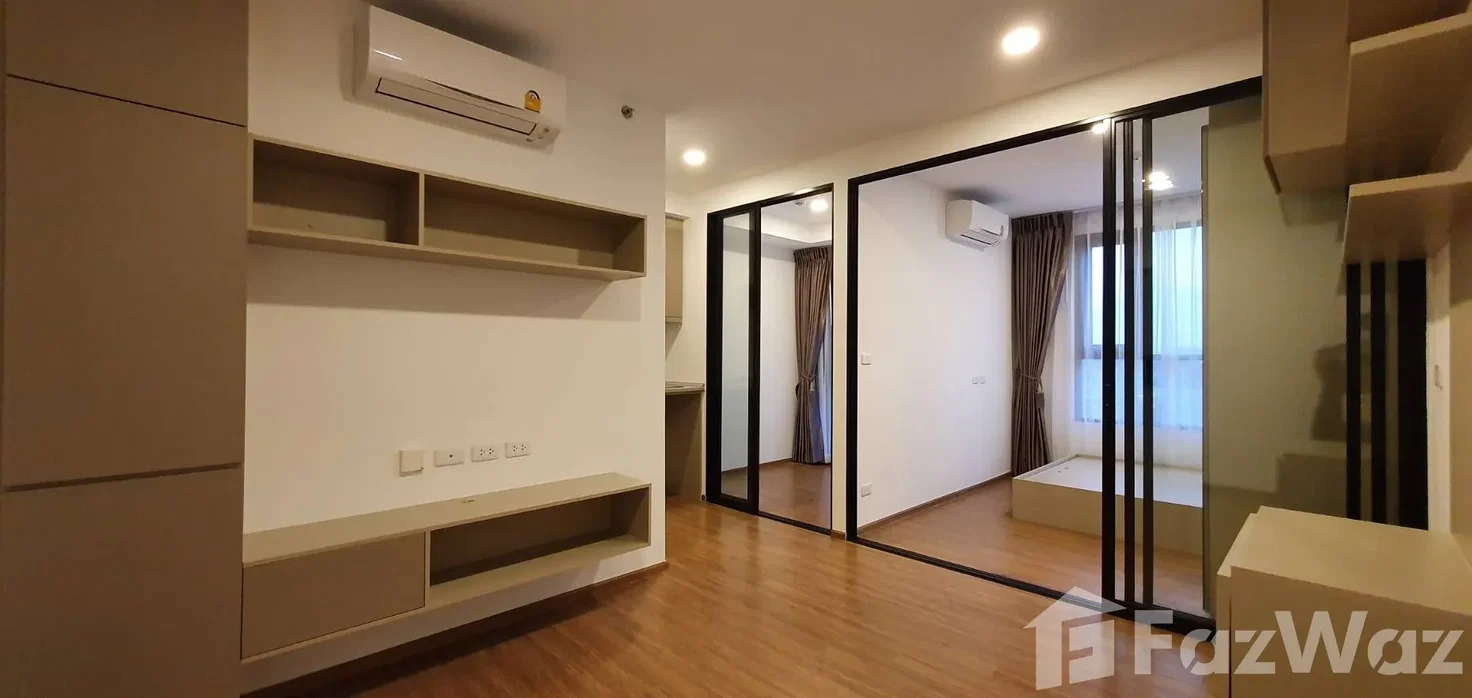picture Premium Facilities "Sunset and City view 360 degree, Fl.27" 1715760 - 2/9