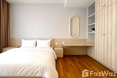 คอนโดให้เช่า : Condo for Rent in the Heart of Ekkamai — Noble Reveal, 18th 5640546
