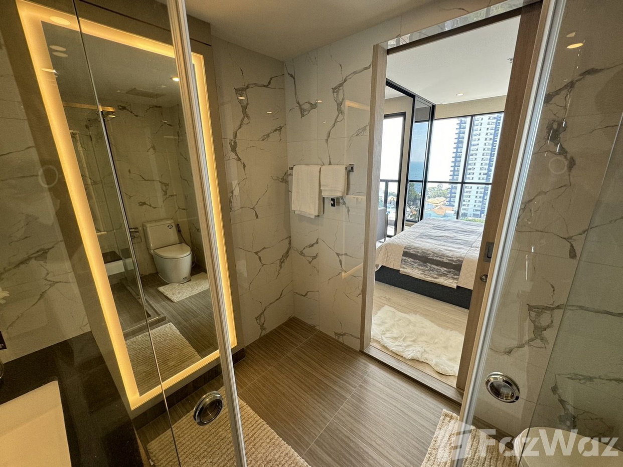 รูป ขาย คอนโด 2 ห้องนอน ในโครงการ เดอะ พาโนร่า พัทยา 5363841 - รูปที่ 15/17