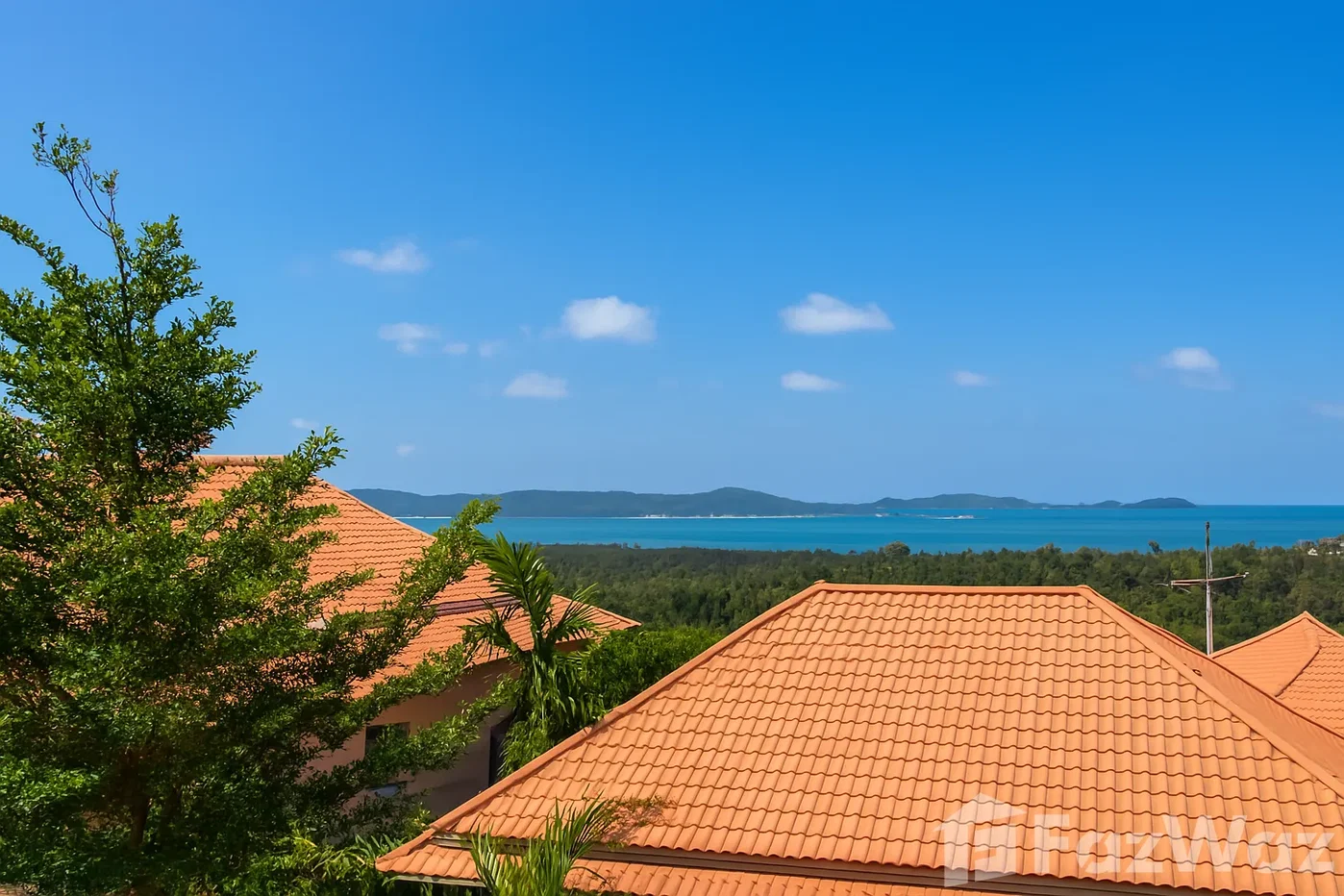 picture 4 Bedroom Villa for rent in Rawai, Phuket 20373 - 29/36