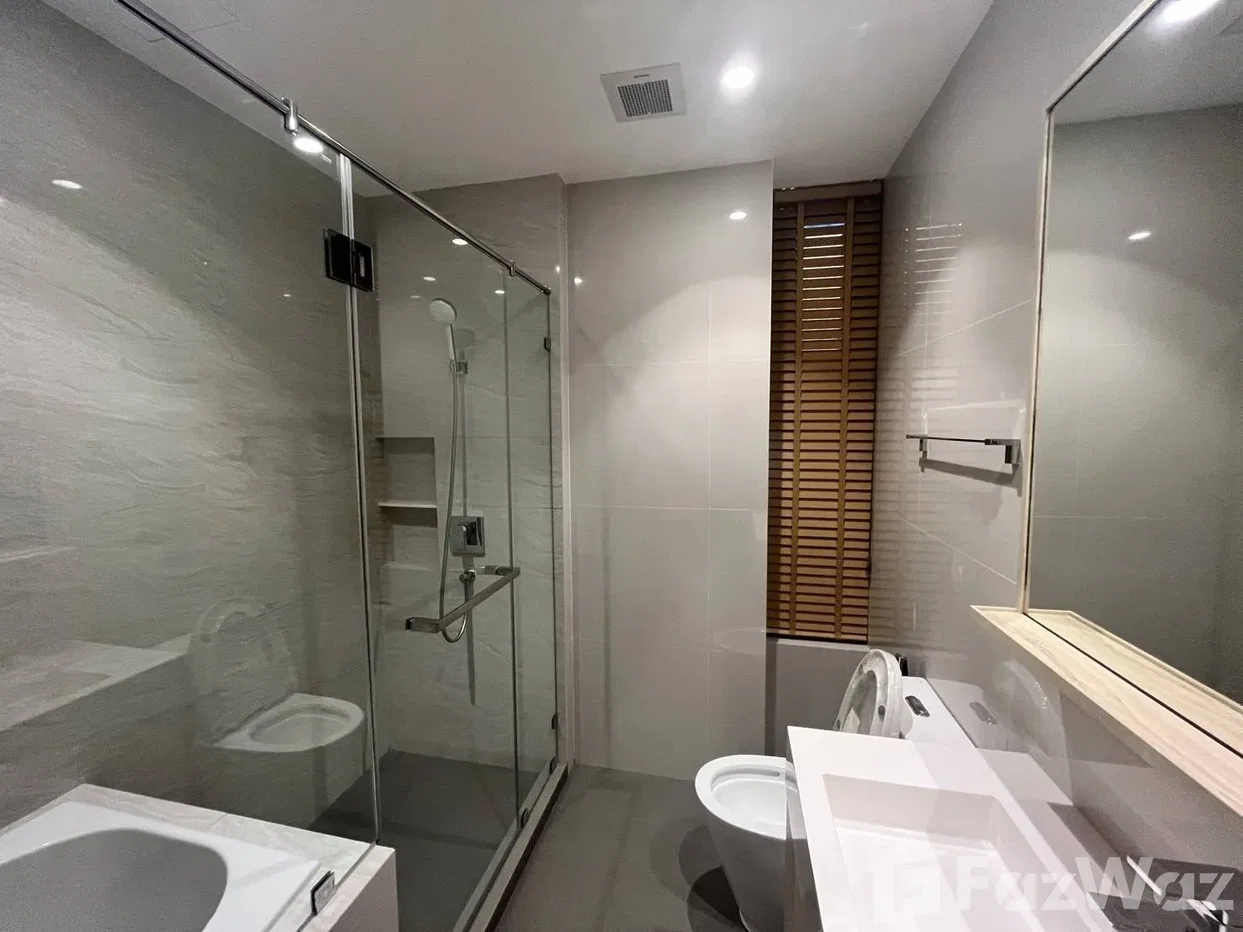 รูป คอนโดให้เช่า 2 ห้องนอน ในโครงการ มารุ เอกมัย 2 1635376 - รูปที่ 11/12