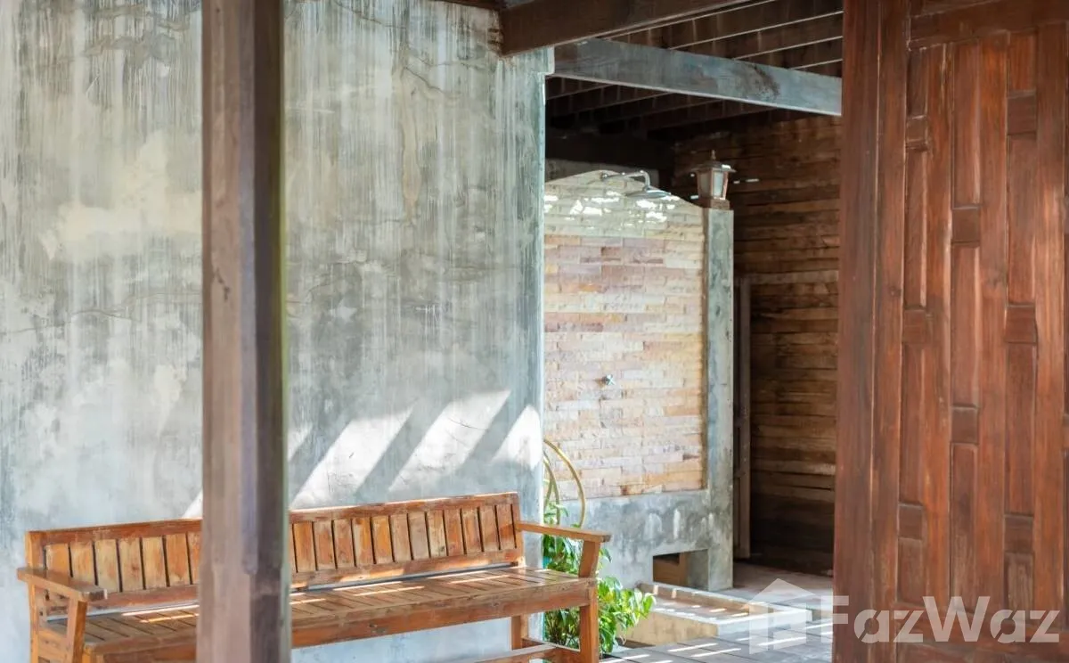 รูป บ้านเดี่ยวให้เช่า 5 ห้องนอน ใน เมืองพัทยา, ชลบุรี 1954400 - รูปที่ 15/30
