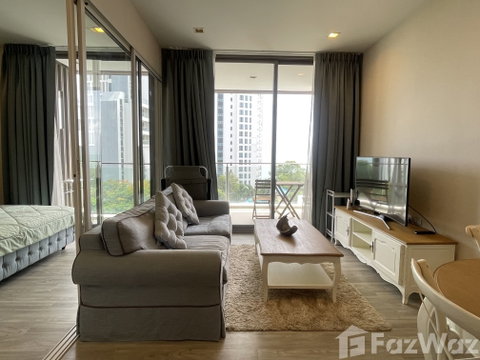 ขาย คอนโด 1 ห้องนอน ในโครงการ บ้าน ปลาย หาด 1909948