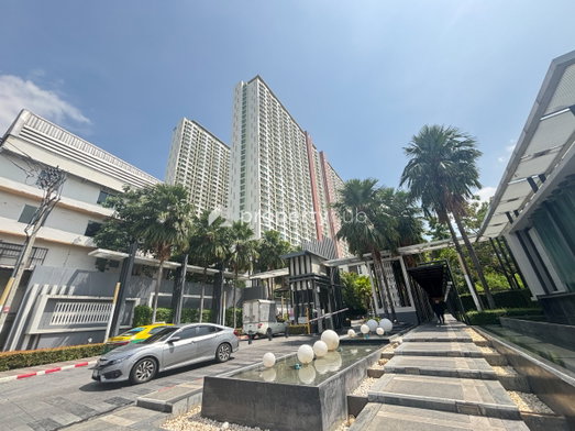 Project Lumpini Park Riverside Rama 3 Picture - 3/7