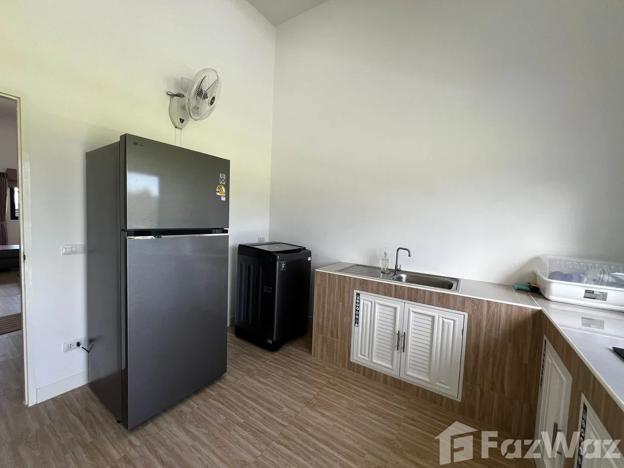 รูป บ้านเดี่ยวให้เช่า 3 ห้องนอน ใน ป่าคลอก, ภูเก็ต 5658349 - รูปที่ 16/28