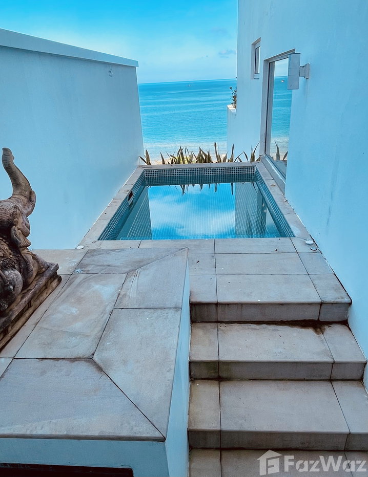picture Full Seaview condo with large terrace in Kamala 1686666 - 12/15