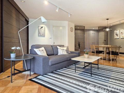 2 Bedroom Condo for rent at Bangkok Garden 1950070