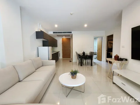 คอนโดให้เช่า 2 ห้องนอน ในโครงการ เดอะ บรีซ หัว หิน 1913461