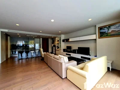 Condos for sale : 3 Bedroom Condo for sale at Baan Sumranlom  1650142
