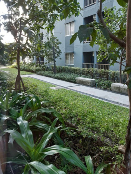 picture For Rent The Point Condo Rungsit-Klong6 - 14/17