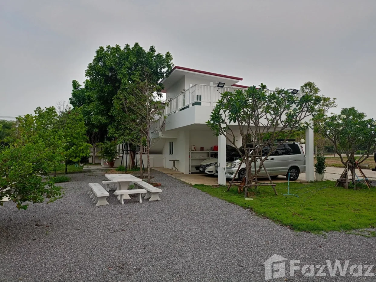รูป ขาย บ้านเดี่ยว 4 ห้องนอน ใน ทับใต้, ประจวบคีรีขันธ์ 5649526 - รูปที่ 37/58