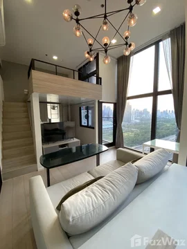 ขาย คอนโด 1 ห้องนอน ในโครงการ ชีวาทัย เรสซิเดนซ์ อโศก 1365892