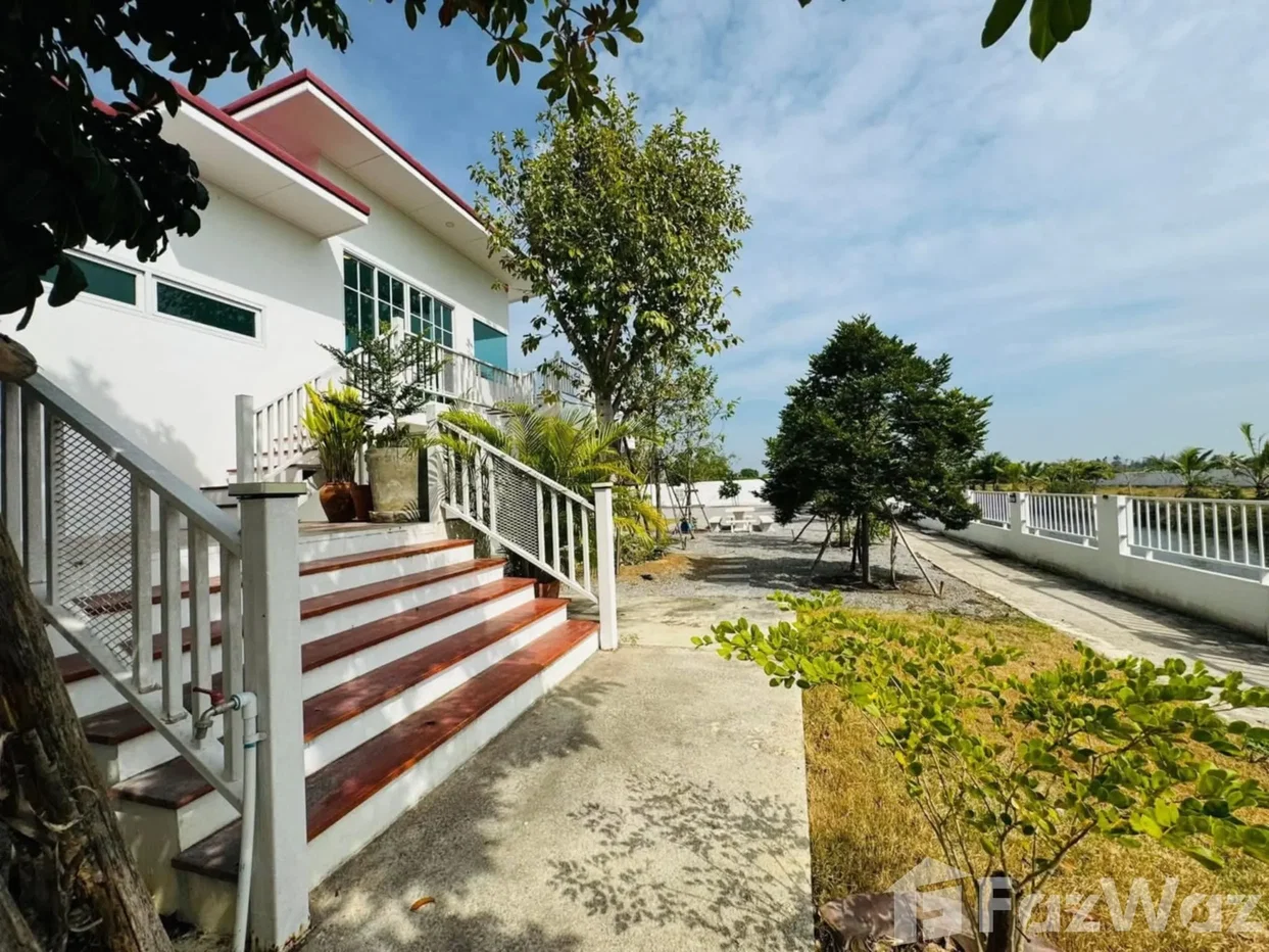 รูป ขาย บ้านเดี่ยว 4 ห้องนอน ใน ทับใต้, ประจวบคีรีขันธ์ 5649526 - รูปที่ 55/58