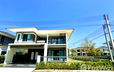 Houses for sale Pratunum : 4 Bedroom Luxury House for Sale at Supalai Lake Ville 1994013