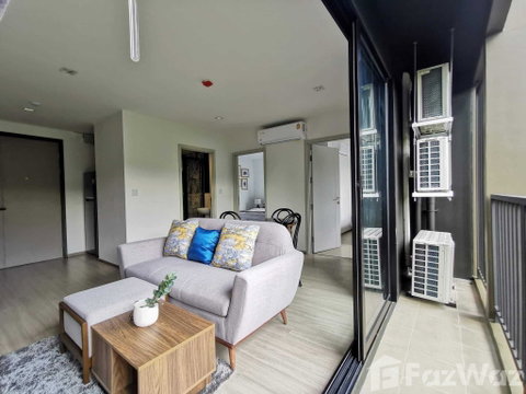2 Bedroom Condo for rent at THE BASE Central Phuket 1805216
