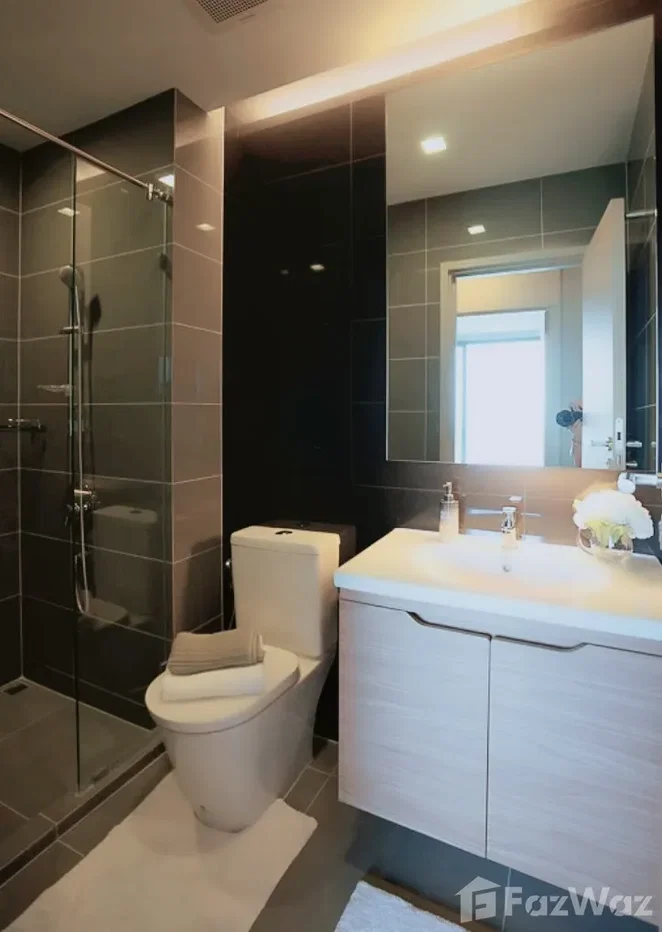 รูป M Thonglor 10 condo with 2 Bedrooms, 2 Bathrooms 1875500 - รูปที่ 24/26