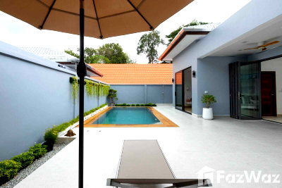 บ้านเดี่ยว เมืองภูเก็ต ภูเก็ต : ขาย วิลล่า 3 ห้องนอน ใน ฉลอง, ภูเก็ต 1963889