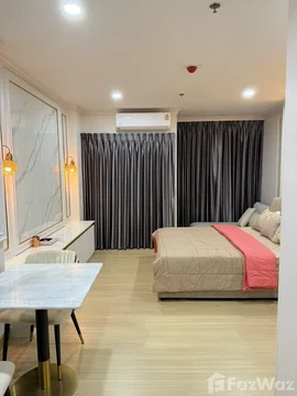 Supalai Veranda Ramkhamhaeng, Fully Furnished Condo 5636249