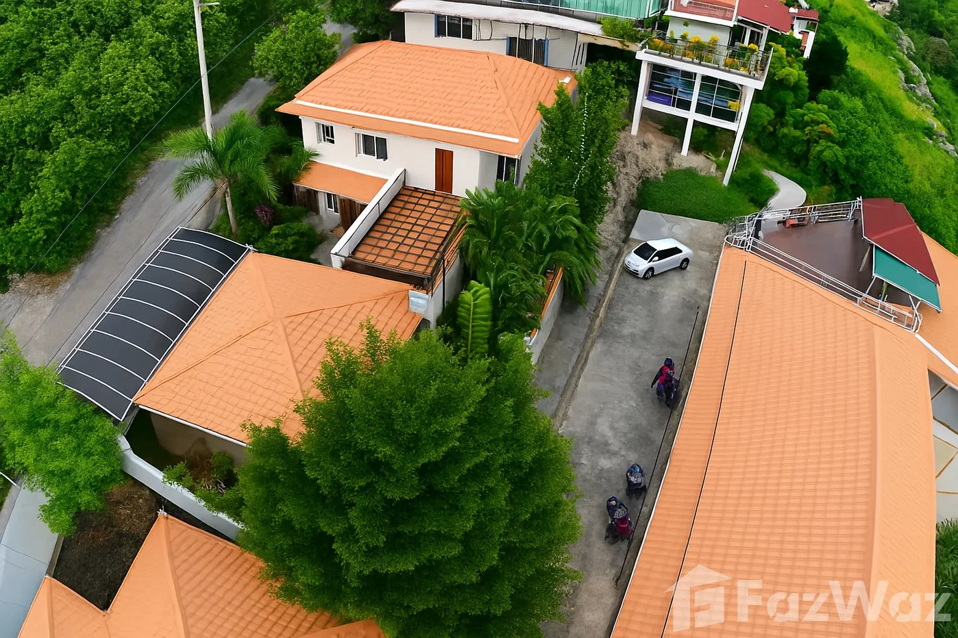 picture 4 Bedroom Villa for rent in Rawai, Phuket 20373 - 6/36