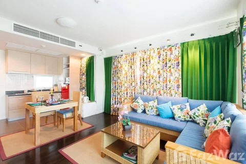ขาย คอนโด 2 ห้องนอน ในโครงการ บ้านแสนดาว 5379760