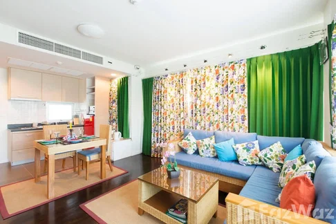 ขาย คอนโด 2 ห้องนอน ในโครงการ บ้านแสนดาว 5379760