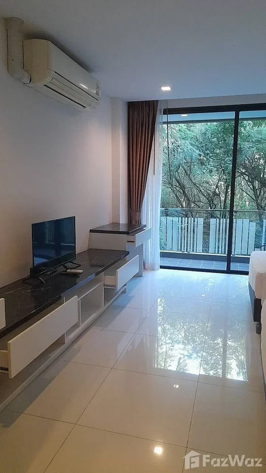 picture Studio Condo for sale at The Pixels Cape Panwa Condo 1978888 - 3/11