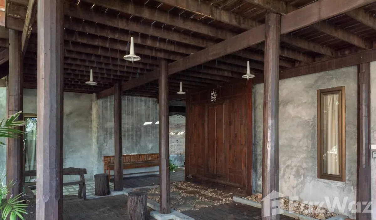 รูป บ้านเดี่ยวให้เช่า 5 ห้องนอน ใน เมืองพัทยา, ชลบุรี 1954400 - รูปที่ 19/30