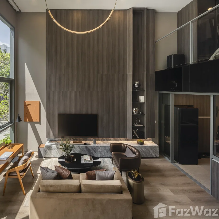 รูป ขาย คอนโด 2 ห้องนอน ในโครงการ วิสซ์ดอม คราฟท์ สามย่าน 1758784 - รูปที่ 10/17