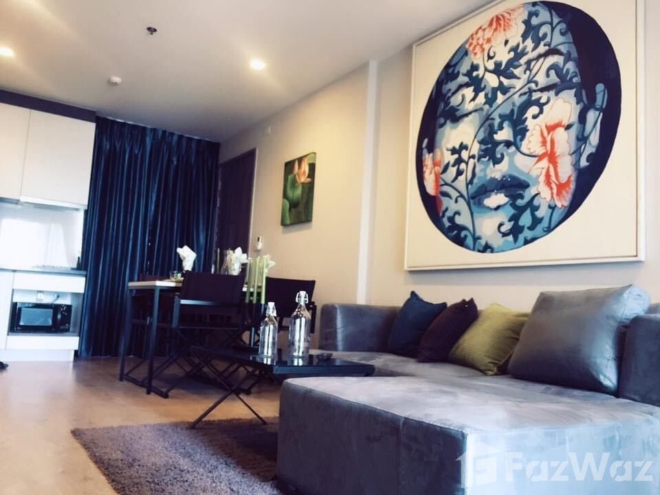 picture 2 Bedroom Condo for sale at The Base Central Pattaya  1959399 - 11/18