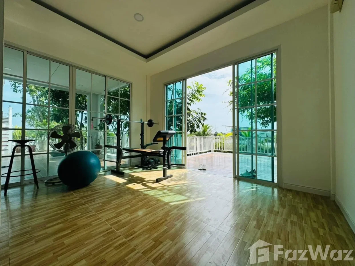 รูป ขาย บ้านเดี่ยว 4 ห้องนอน ใน ทับใต้, ประจวบคีรีขันธ์ 5649526 - รูปที่ 42/58