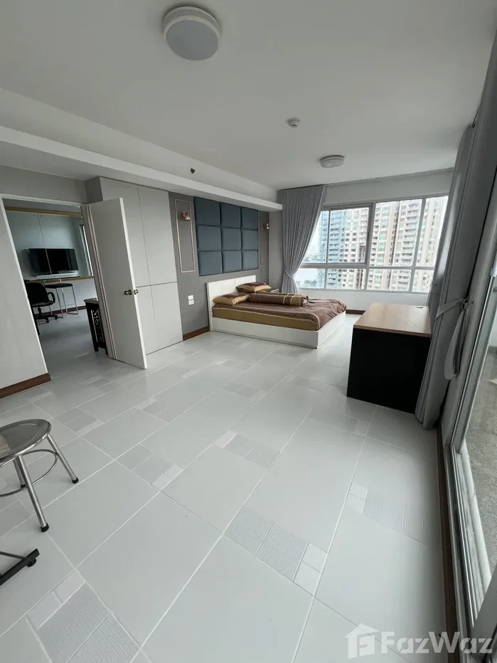 รูป คอนโดให้เช่า 2 ห้องนอน ในโครงการ ศุภาลัย ริเวอร์เพลส 5643978 - รูปที่ 8/8