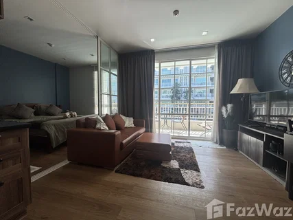 1 Bedroom Condo with Pool View for Sale at Autumn 5378365